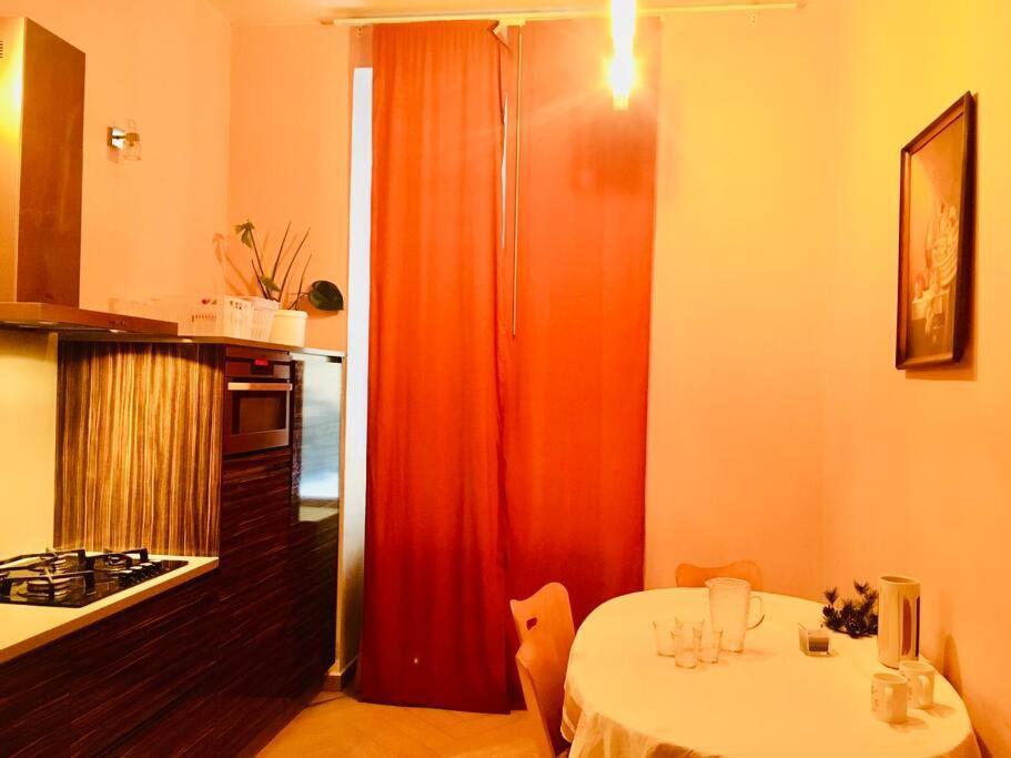 Apartmán In 2 Square *